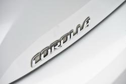 2021 Toyota Corolla SX Hybrid