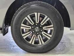 2022 Nissan Patrol Ti Y62 MY22 4X4 Dual Range Gun Metallic