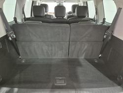 2022 Nissan Patrol Ti Y62 MY22 4X4 Dual Range Gun Metallic