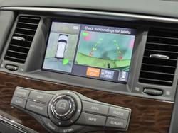 2022 Nissan Patrol Ti