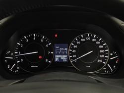 2022 Nissan Patrol Ti Y62 MY22 4X4 Dual Range Gun Metallic