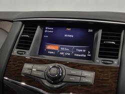 2022 Nissan Patrol Ti Y62 MY22 4X4 Dual Range Gun Metallic