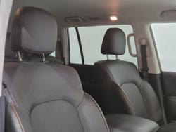 2022 Nissan Patrol Ti