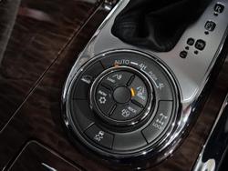 2022 Nissan Patrol Ti Y62 MY22 4X4 Dual Range Gun Metallic