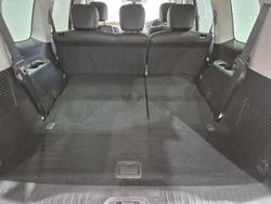 2022 Nissan Patrol Ti Y62 MY22 4X4 Dual Range Gun Metallic