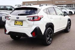 2024 Subaru Crosstrek 2.0L