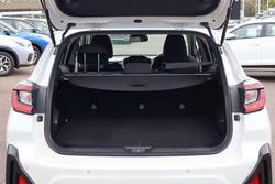 2024 Subaru Crosstrek 2.0L