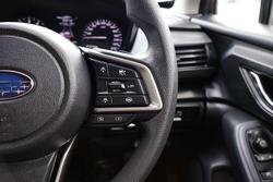 2024 Subaru Crosstrek 2.0L