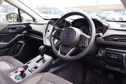 2024 Subaru Crosstrek 2.0L