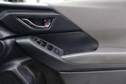 2024 Subaru Crosstrek 2.0L