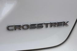 2024 Subaru Crosstrek 2.0L