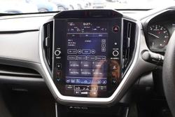 2024 Subaru Crosstrek 2.0L