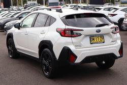 2024 Subaru Crosstrek 2.0L