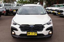 2024 Subaru Crosstrek 2.0L