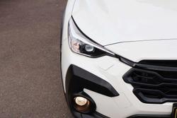 2024 Subaru Crosstrek 2.0L