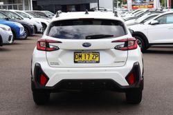 2024 Subaru Crosstrek 2.0L