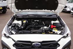 2024 Subaru Crosstrek 2.0L