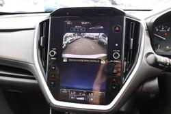 2024 Subaru Crosstrek 2.0L