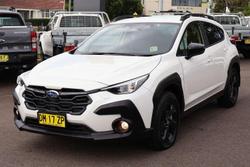 2024 Subaru Crosstrek 2.0L