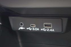 2024 Subaru Crosstrek 2.0L