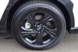 2024 Subaru Crosstrek 2.0L