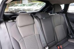 2024 Subaru Crosstrek 2.0L