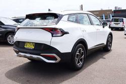 2024 Kia Sportage S