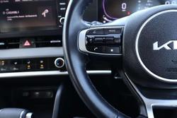 2024 Kia Sportage S