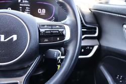 2024 Kia Sportage S