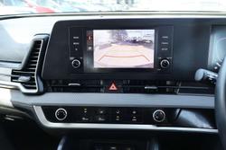 2024 Kia Sportage S
