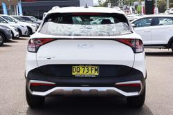 2024 Kia Sportage S