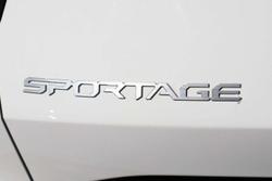 2024 Kia Sportage S
