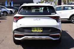 2024 Kia Sportage S