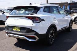 2024 Kia Sportage S