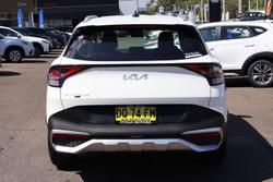 2024 Kia Sportage S