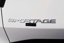 2024 Kia Sportage S