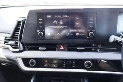 2024 Kia Sportage S