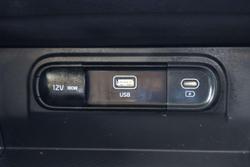 2024 Kia Sportage S