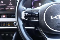 2024 Kia Sportage S