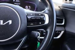 2024 Kia Sportage S