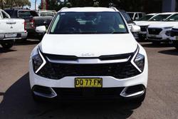 2024 Kia Sportage S