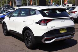 2024 Kia Sportage S
