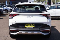 2024 Kia Sportage S