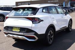 2024 Kia Sportage S