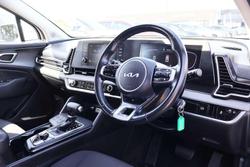 2024 Kia Sportage S