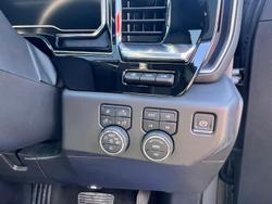 2025 Chevrolet Silverado 1500 LTZ Premium W/Tech Pack