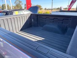 2025 Chevrolet Silverado 1500 LTZ Premium W/Tech Pack