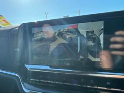 2025 Chevrolet Silverado 1500 LTZ Premium W/Tech Pack