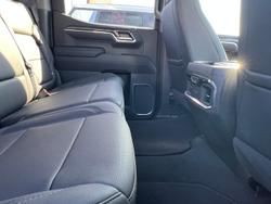 2025 Chevrolet Silverado 1500 LTZ Premium W/Tech Pack