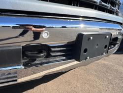 2025 Chevrolet Silverado 1500 LTZ Premium W/Tech Pack